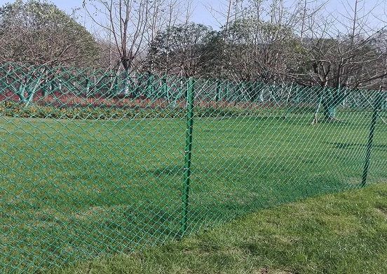 A műanyag gyémántháló a fenntartható infrastruktúra jövője?