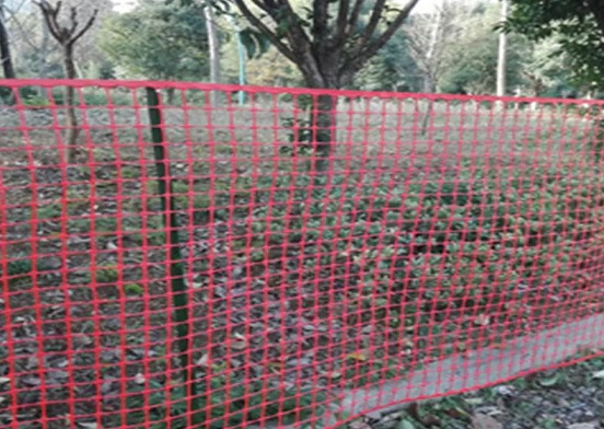 Hogyan értékelhető a négyzethálós háló korróziógátló teljesítménye?